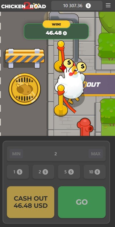 Guide to chicken road 2 casino