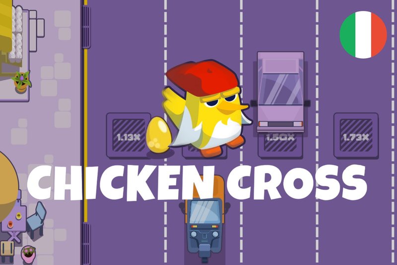 A look at chicken road nederland
