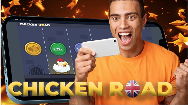 Netherlands - chicken road gokkast Netherlands - chicken road gokkast