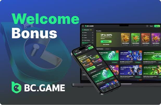BC.Fun Casino Review - A Comprehensive Overview BC.Fun Casino Review - A Comprehensive Overview